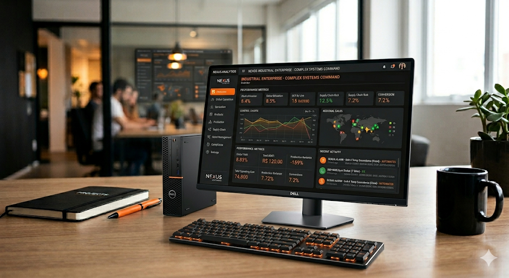 Softwares Personalizados